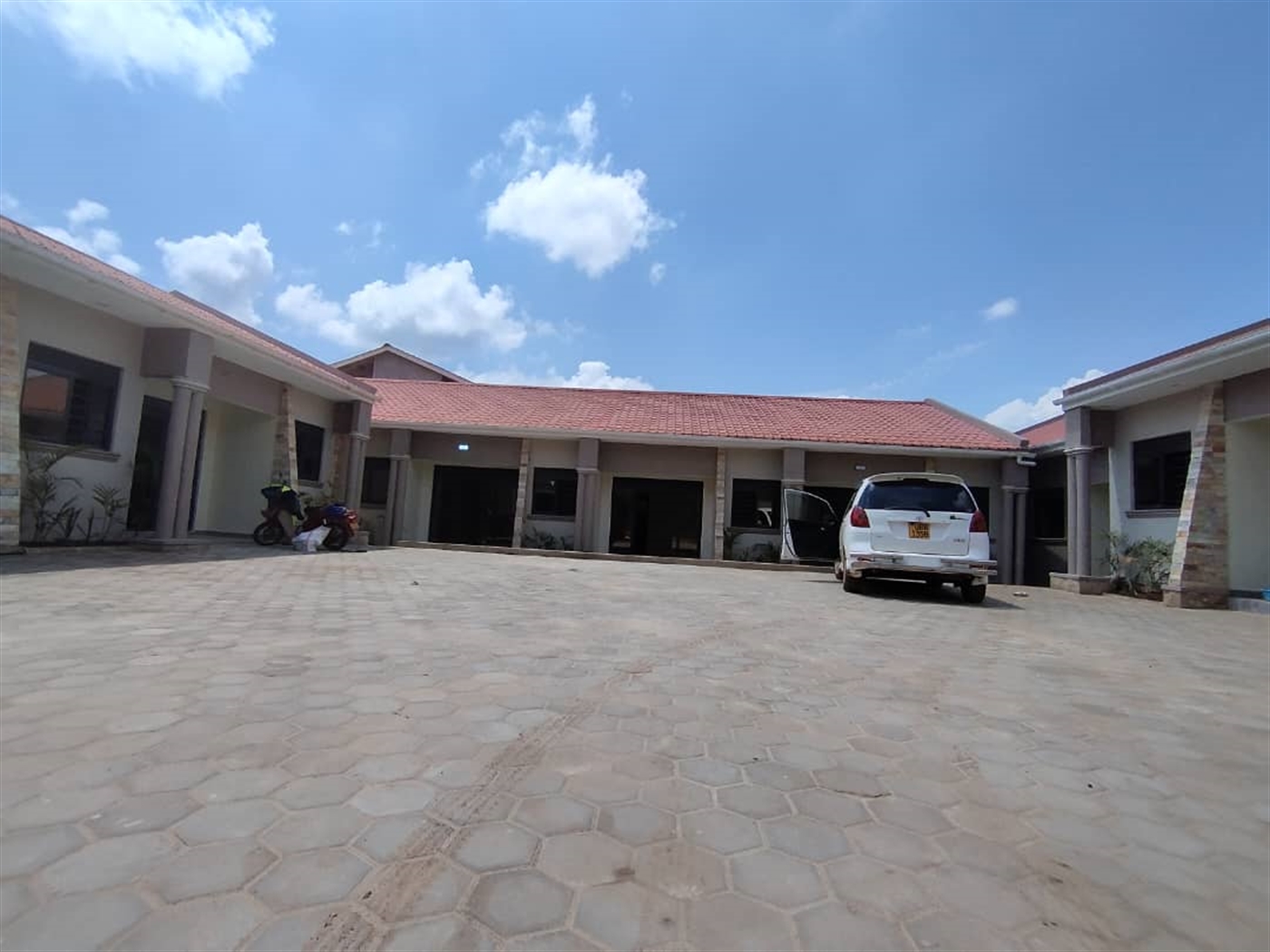 1 bedroom Rental units for sale in Kasangati Wakiso Uganda