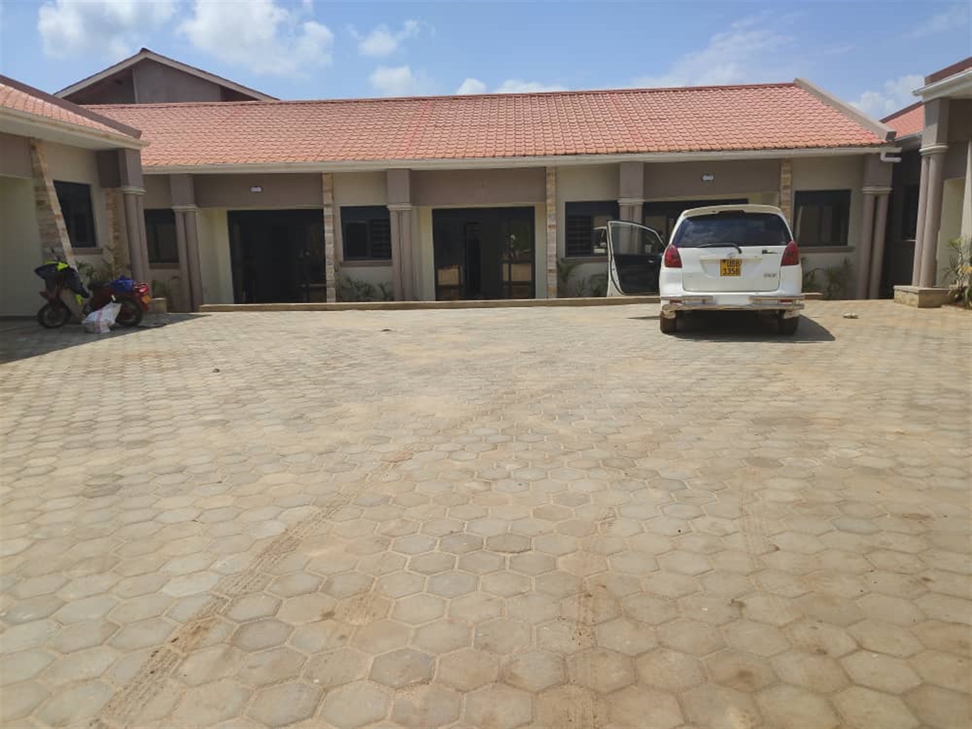 1 bedroom Rental units for sale in Kasangati Wakiso Uganda
