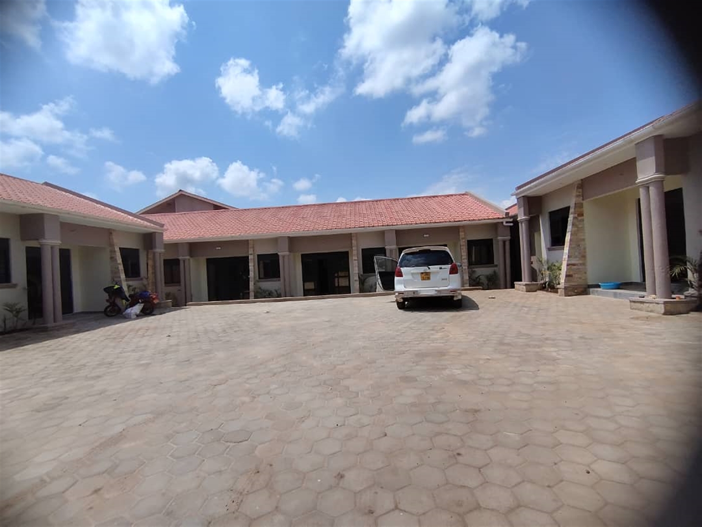 1 bedroom Rental units for sale in Kasangati Wakiso Uganda