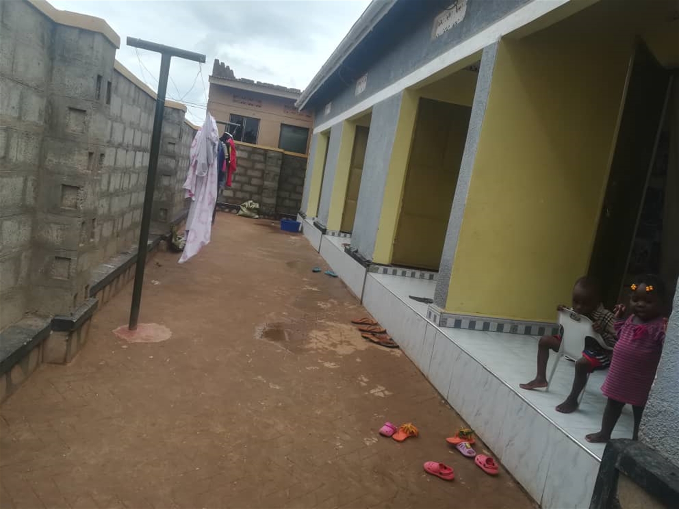 2 bedroom Rental units for sale in Katooke Wakiso Uganda
