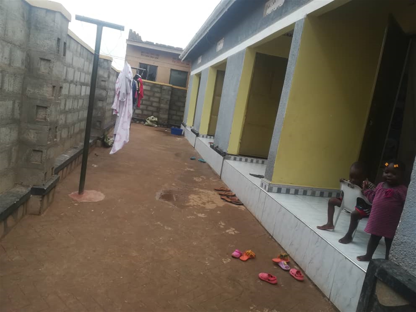 2 bedroom Rental units for sale in Katooke Wakiso Uganda