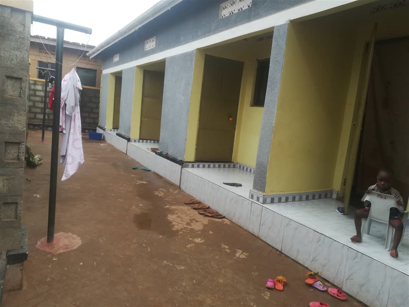 2 bedroom Rental units for sale in Katooke Wakiso ...