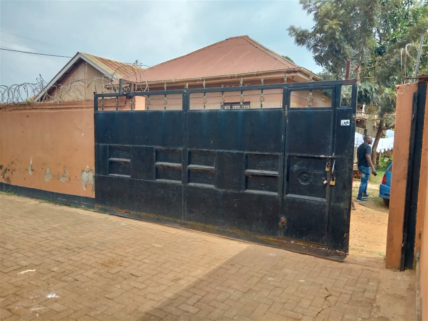 2 bedroom Rental units for sale in Kawempe Wakiso Uganda
