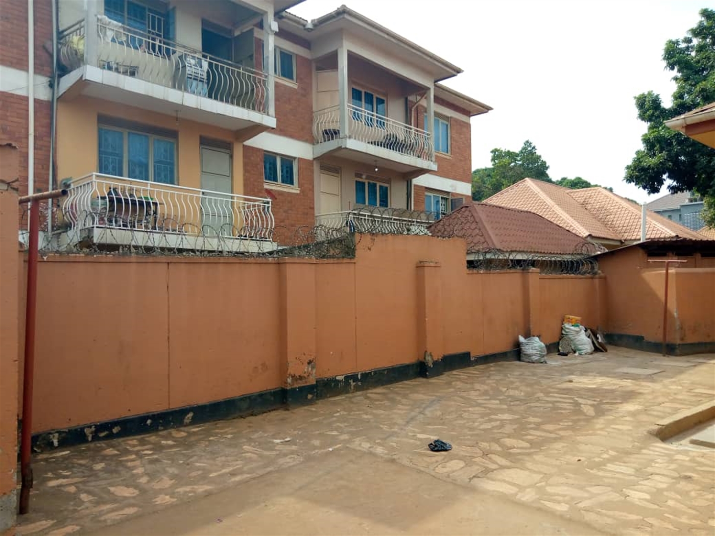 2 bedroom Rental units for sale in Kawempe Wakiso ...