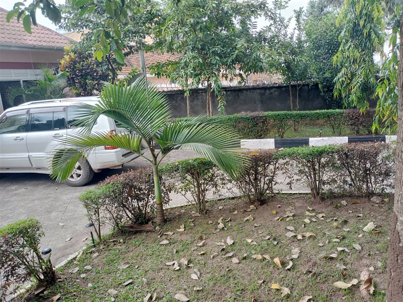 4 bedroom Bungalow for rent in Lubowa Wakiso Uganda