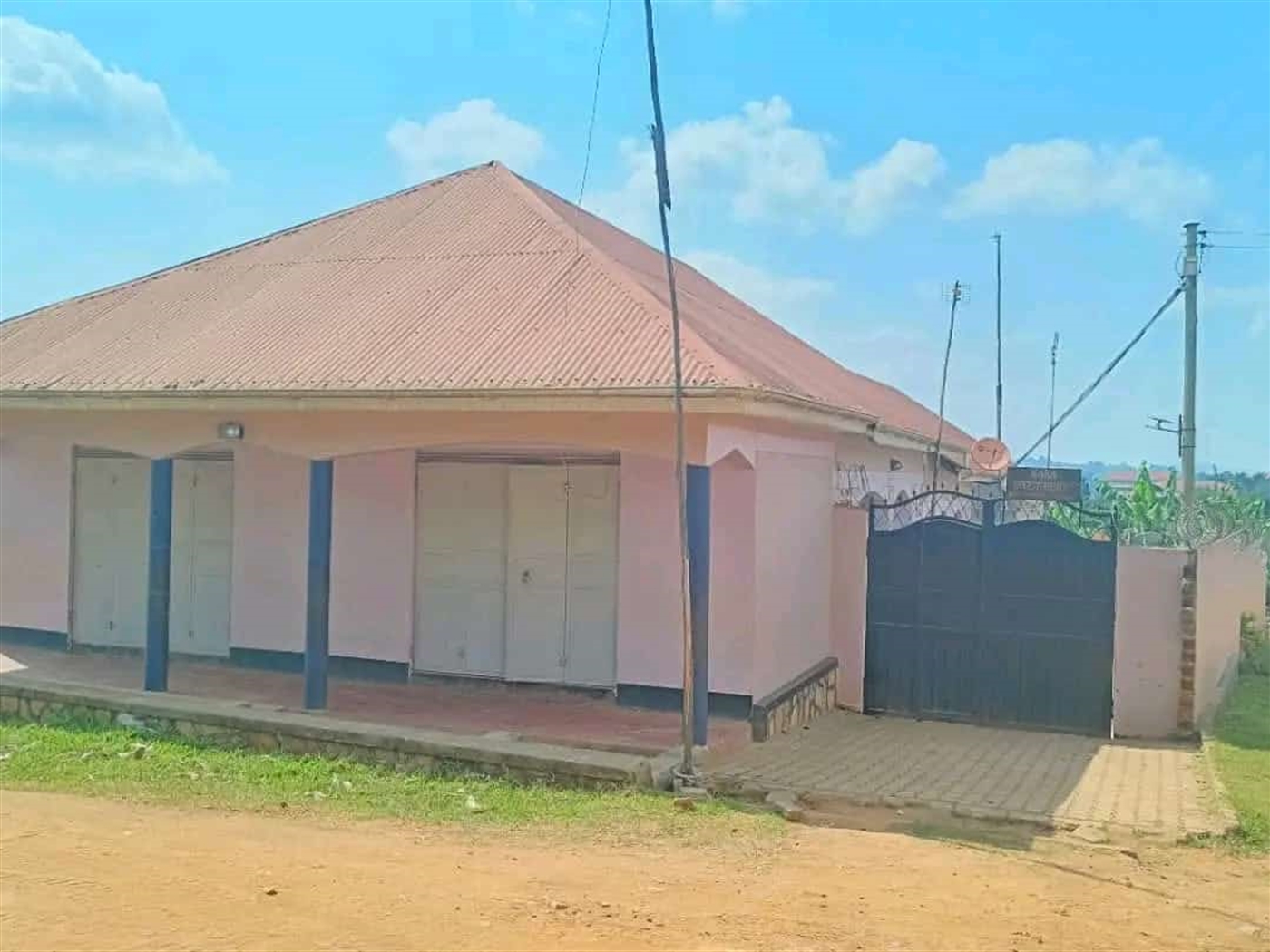 1 bedroom Rental units for sale in Wantoni Mukono ...