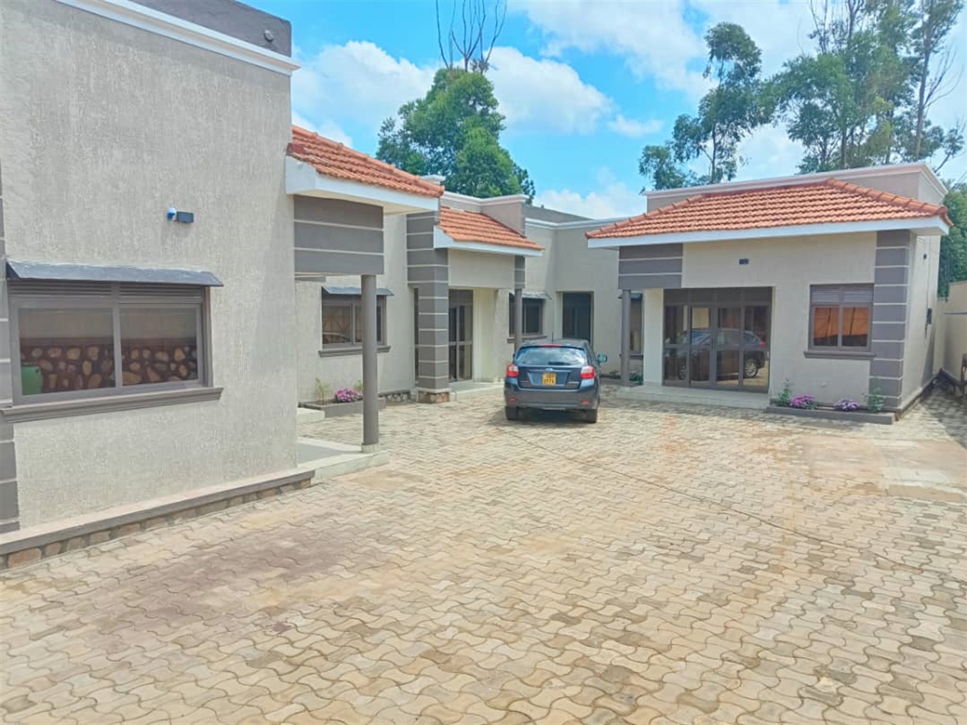 2 bedroom Rental units for sale in Kira Wakiso Uganda