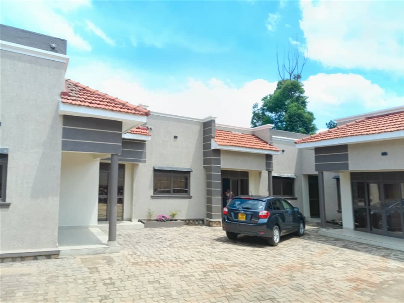 2 bedroom Rental units for sale in Kira Wakiso Uga...