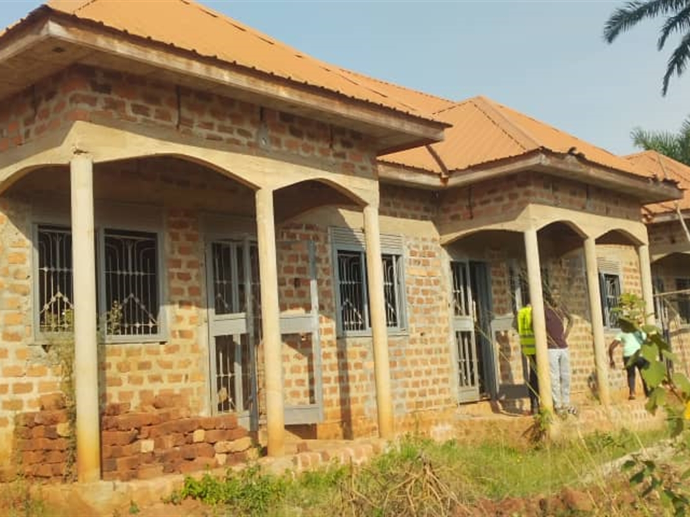 2 bedroom Rental units for sale in Sonde Wakiso Uganda