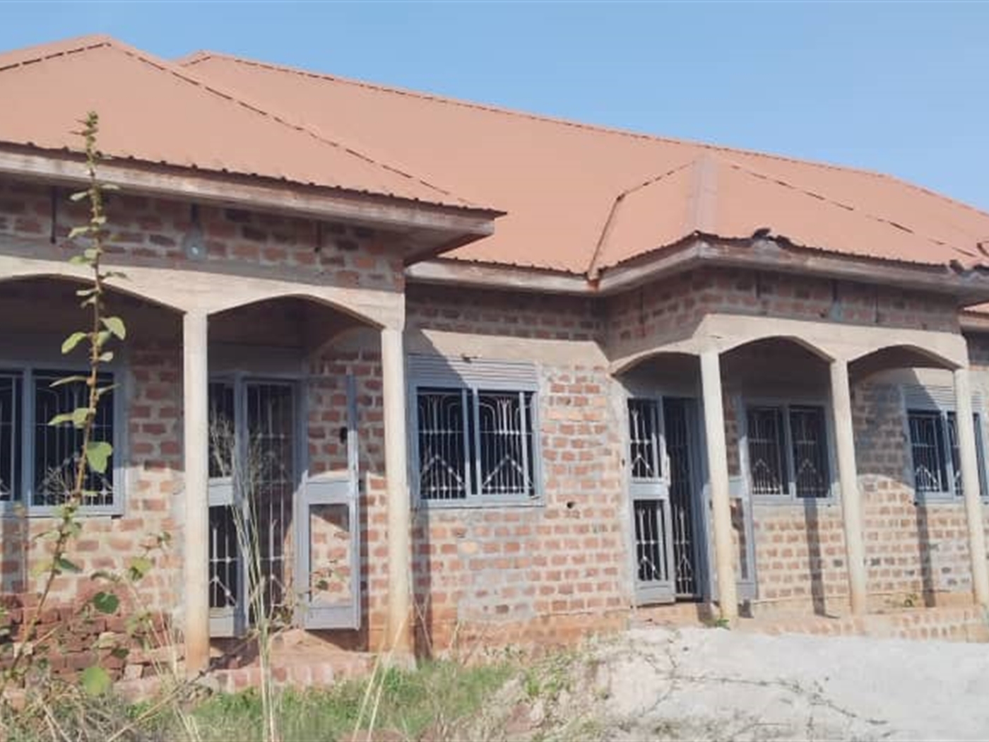 2 bedroom Rental units for sale in Sonde Wakiso Uganda