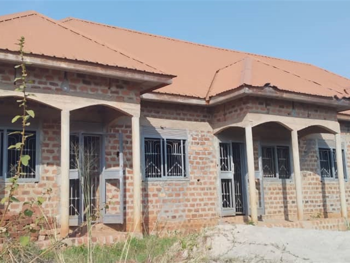 2 bedroom Rental units for sale in Sonde Wakiso Ug...