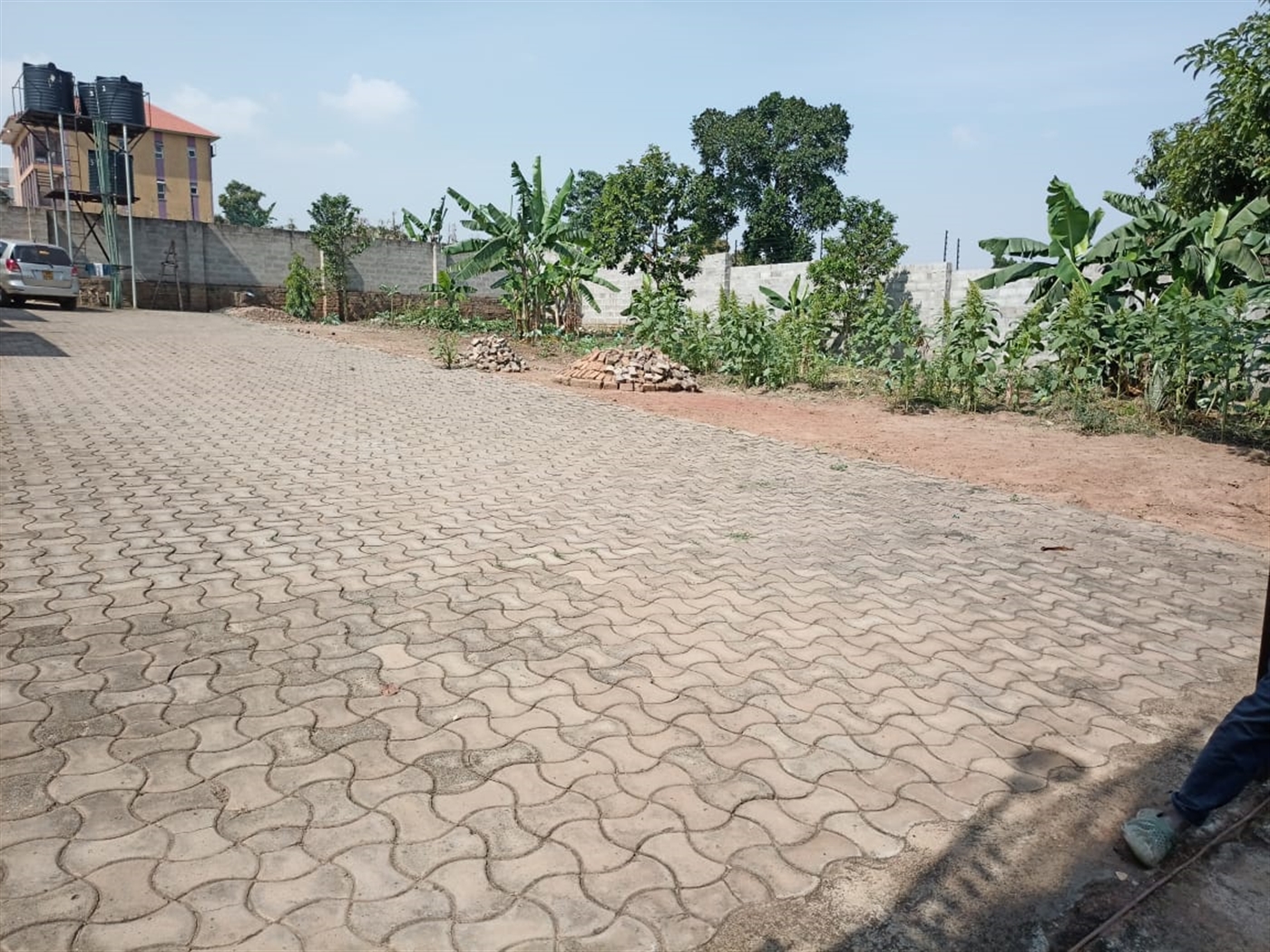1 bedroom Rental units for sale in Kira Wakiso Uganda