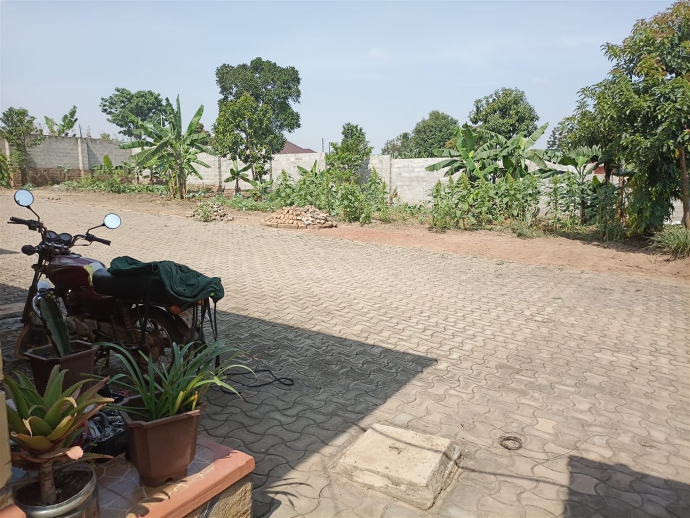 1 bedroom Rental units for sale in Kira Wakiso Uganda