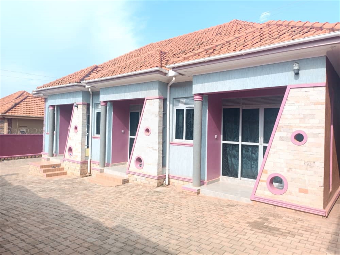 1 bedroom Rental units for sale in Kira Wakiso Uganda