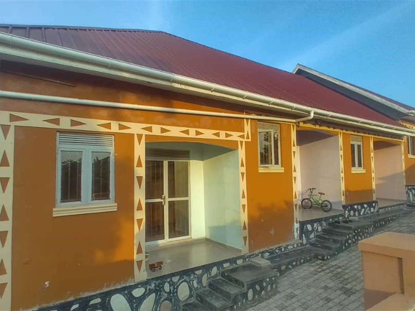 2 bedroom Rental units for sale in Sonde Wakiso Uganda