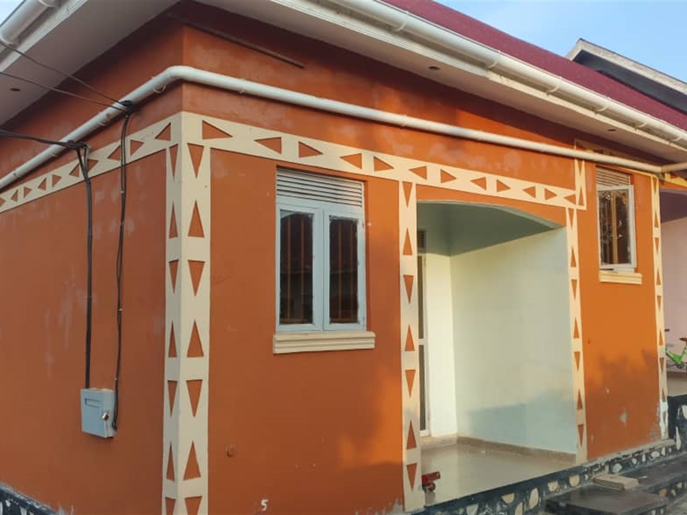 2 bedroom Rental units for sale in Sonde Wakiso Uganda