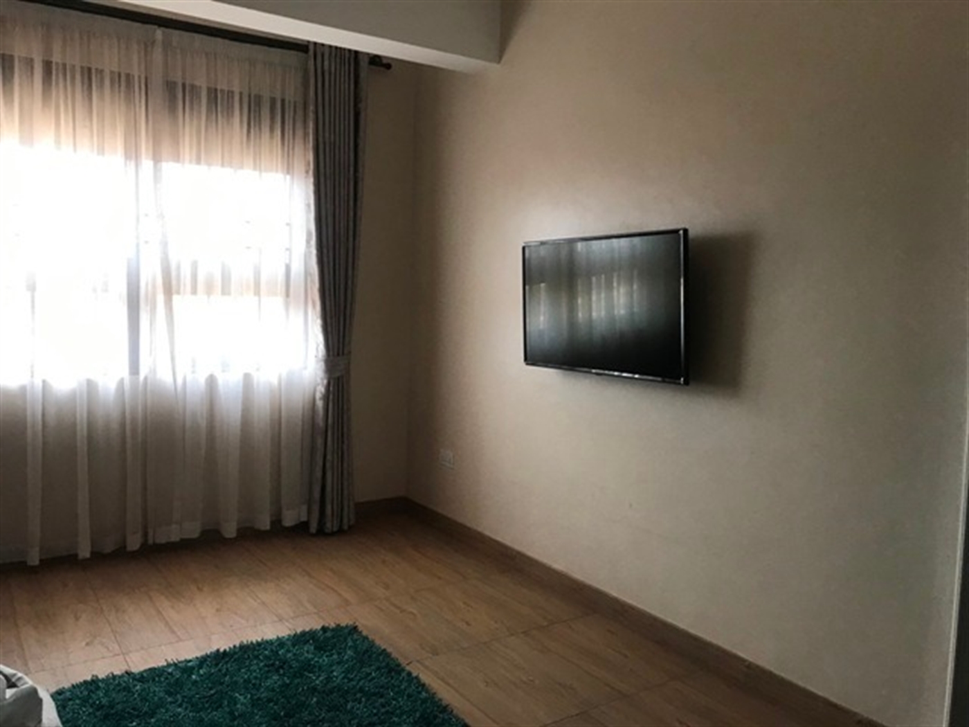 4 bedroom Apartment for rent in Bukoto Kampala Uganda
