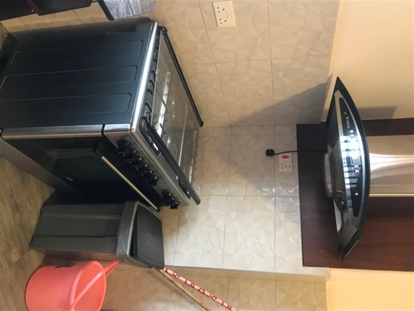 4 bedroom Apartment for rent in Bukoto Kampala Uganda