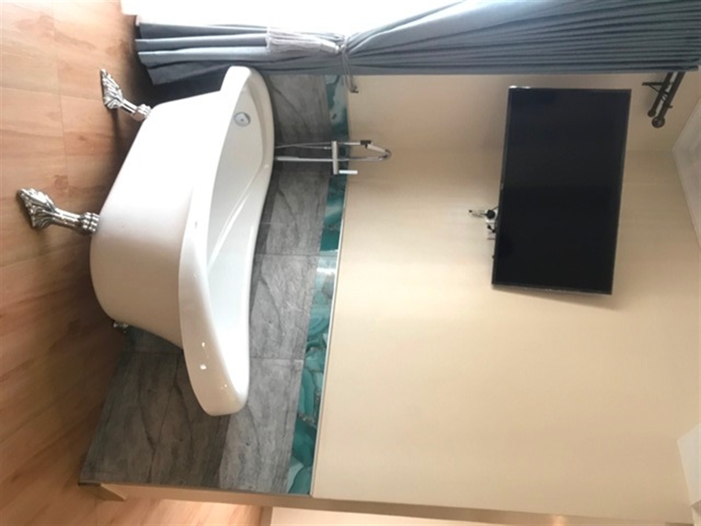 4 bedroom Apartment for rent in Bukoto Kampala Uganda