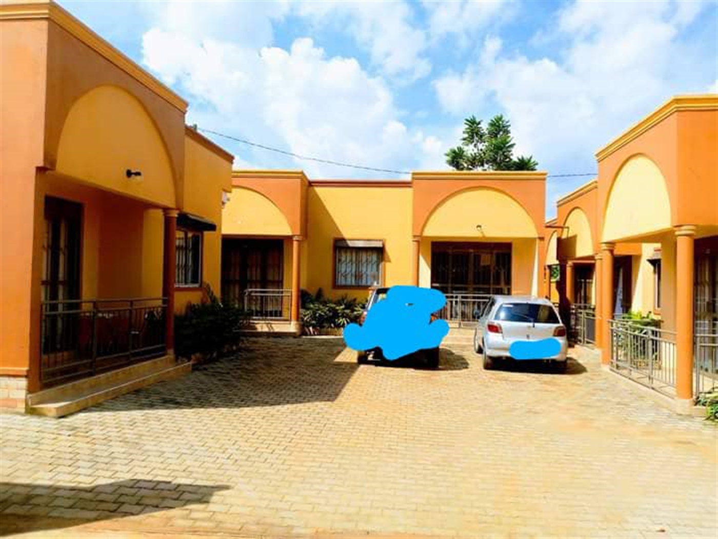 1 bedroom Rental units for sale in Kira Wakiso Uganda