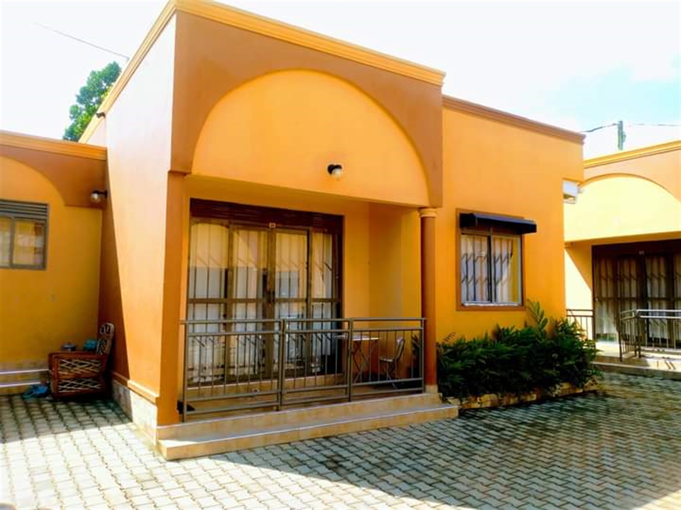 1 bedroom Rental units for sale in Kira Wakiso Uganda