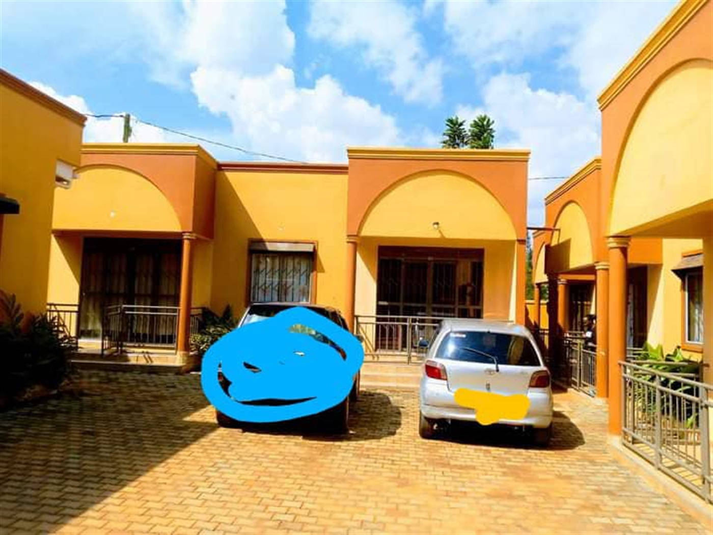 1 bedroom Rental units for sale in Kira Wakiso Uganda