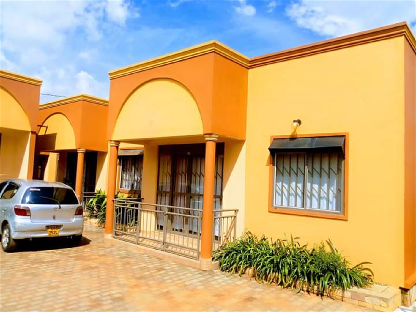 1 bedroom Rental units for sale in Kira Wakiso Uga...
