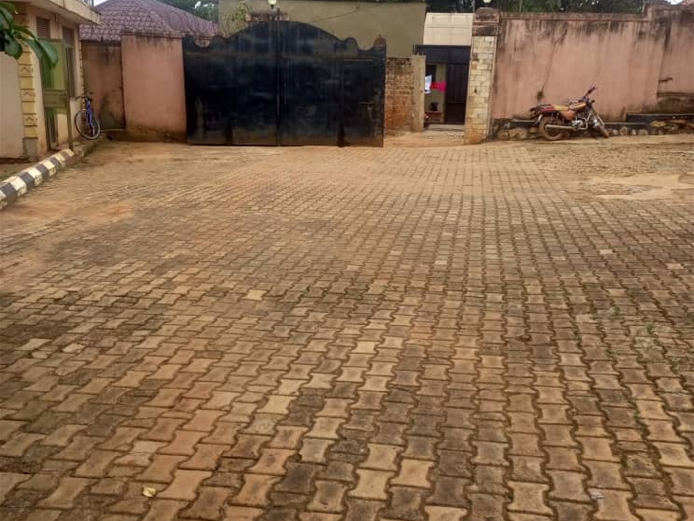 2 bedroom Rental units for sale in Seguku Wakiso Uganda