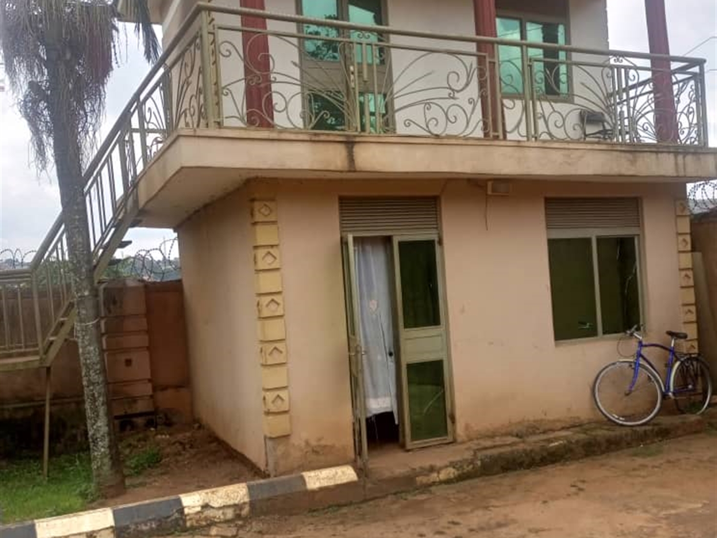 2 bedroom Rental units for sale in Seguku Wakiso Uganda