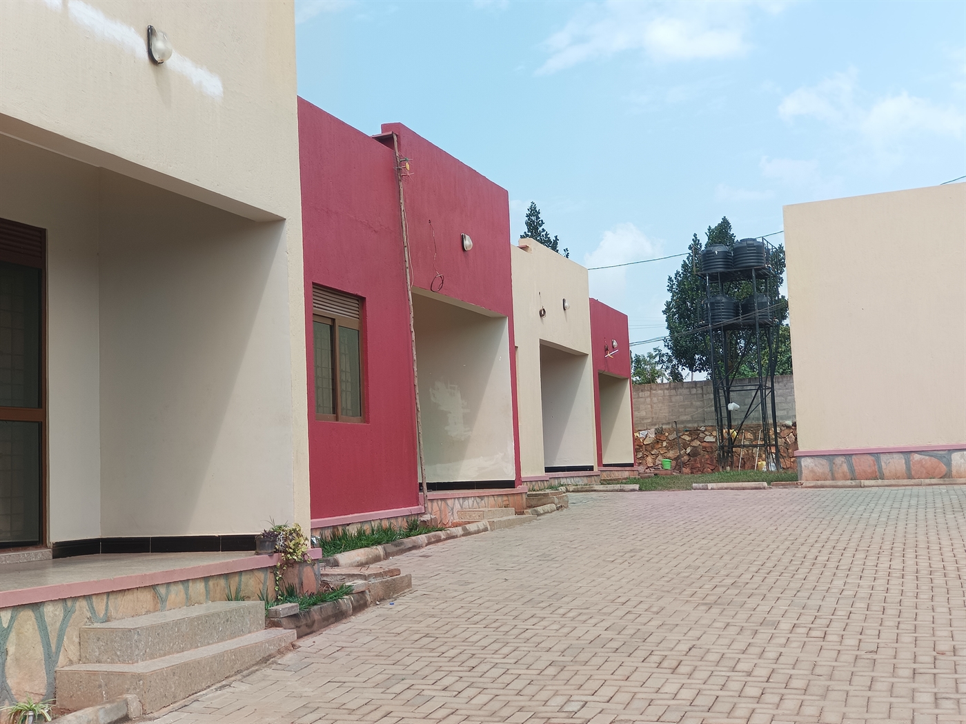 2 bedroom Rental units for sale in Kira Wakiso Uganda