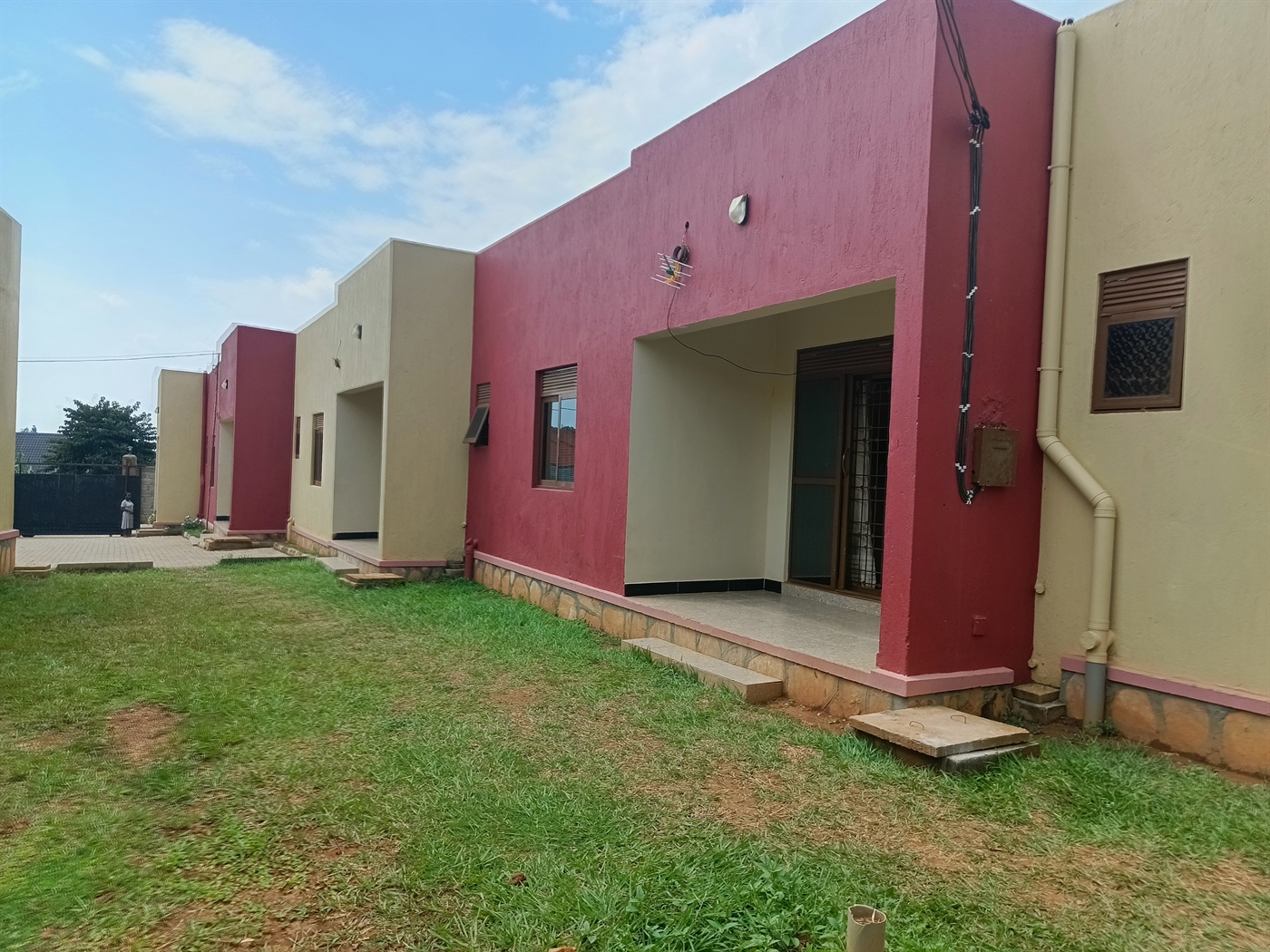 2 bedroom Rental units for sale in Kira Wakiso Uganda