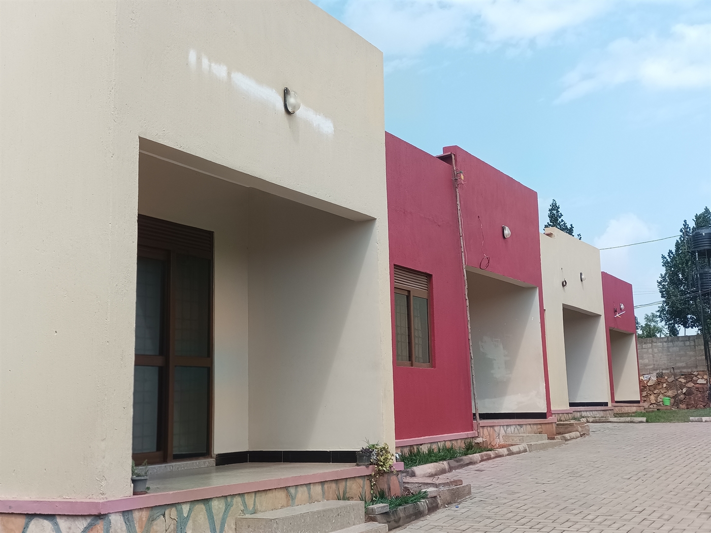 2 bedroom Rental units for sale in Kira Wakiso Uganda