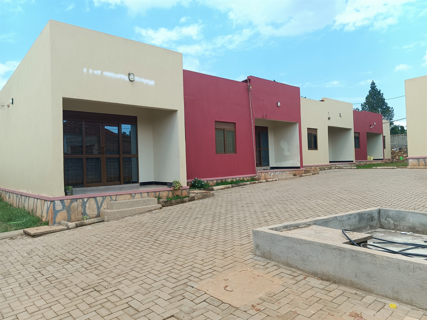2 bedroom Rental units for sale in Kira Wakiso Uganda