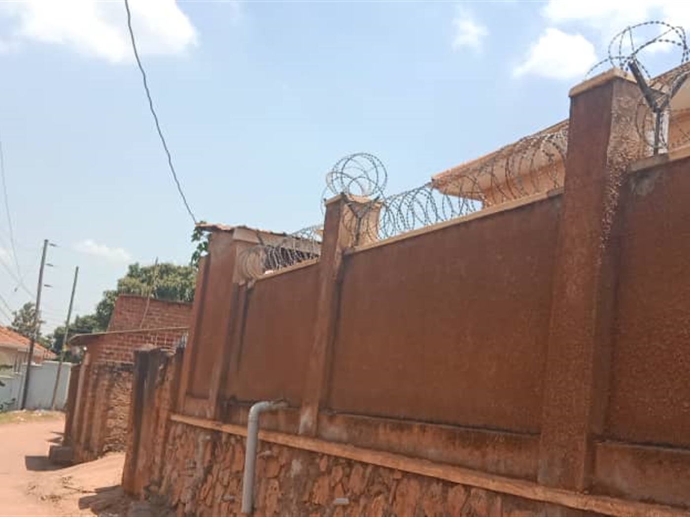 2 bedroom Rental units for sale in Seguku Wakiso Uganda
