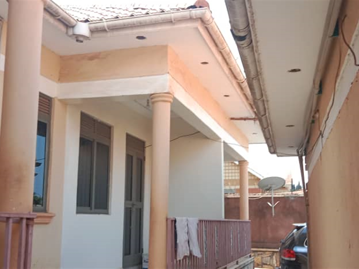 2 bedroom Rental units for sale in Seguku Wakiso Uganda