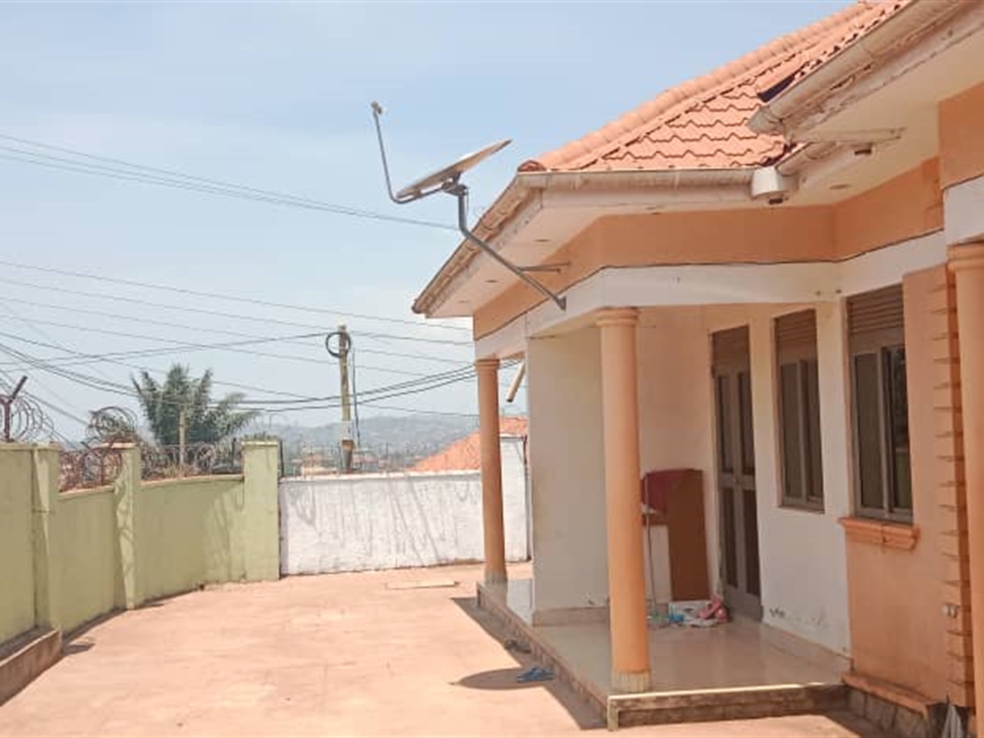 2 bedroom Rental units for sale in Seguku Wakiso Uganda