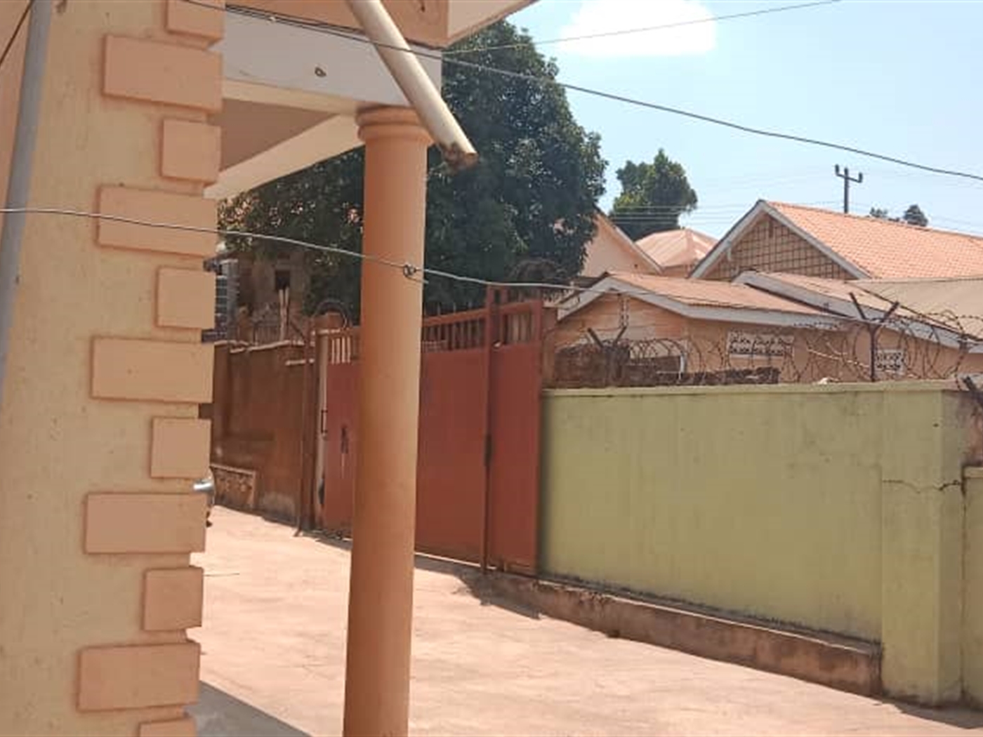 2 bedroom Rental units for sale in Seguku Wakiso Uganda