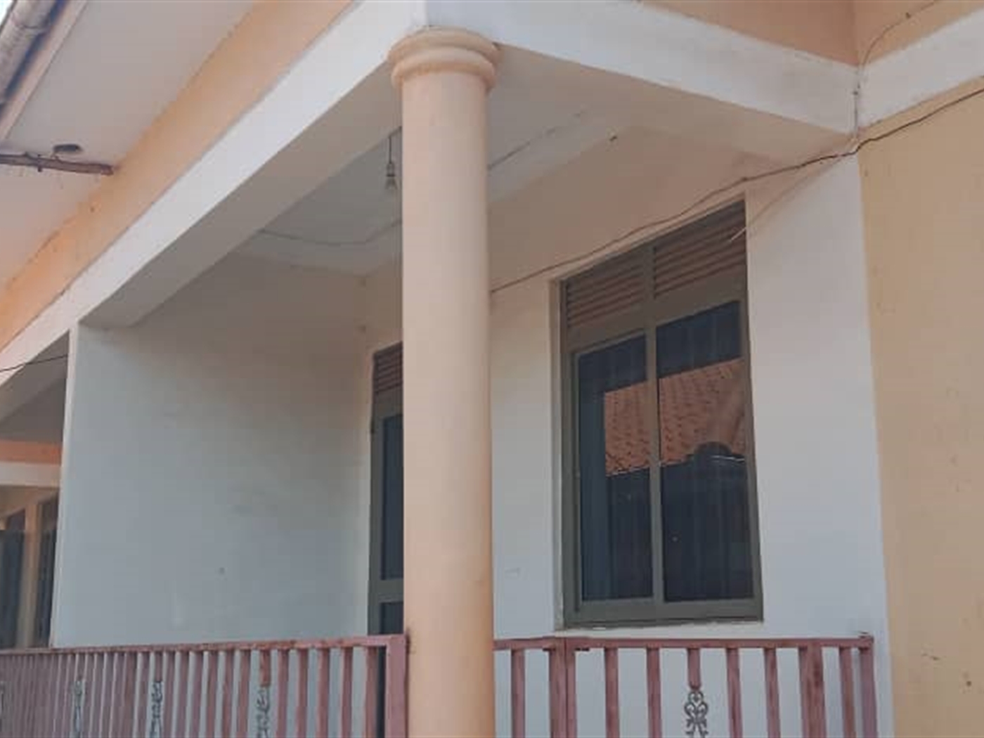 2 bedroom Rental units for sale in Seguku Wakiso Uganda