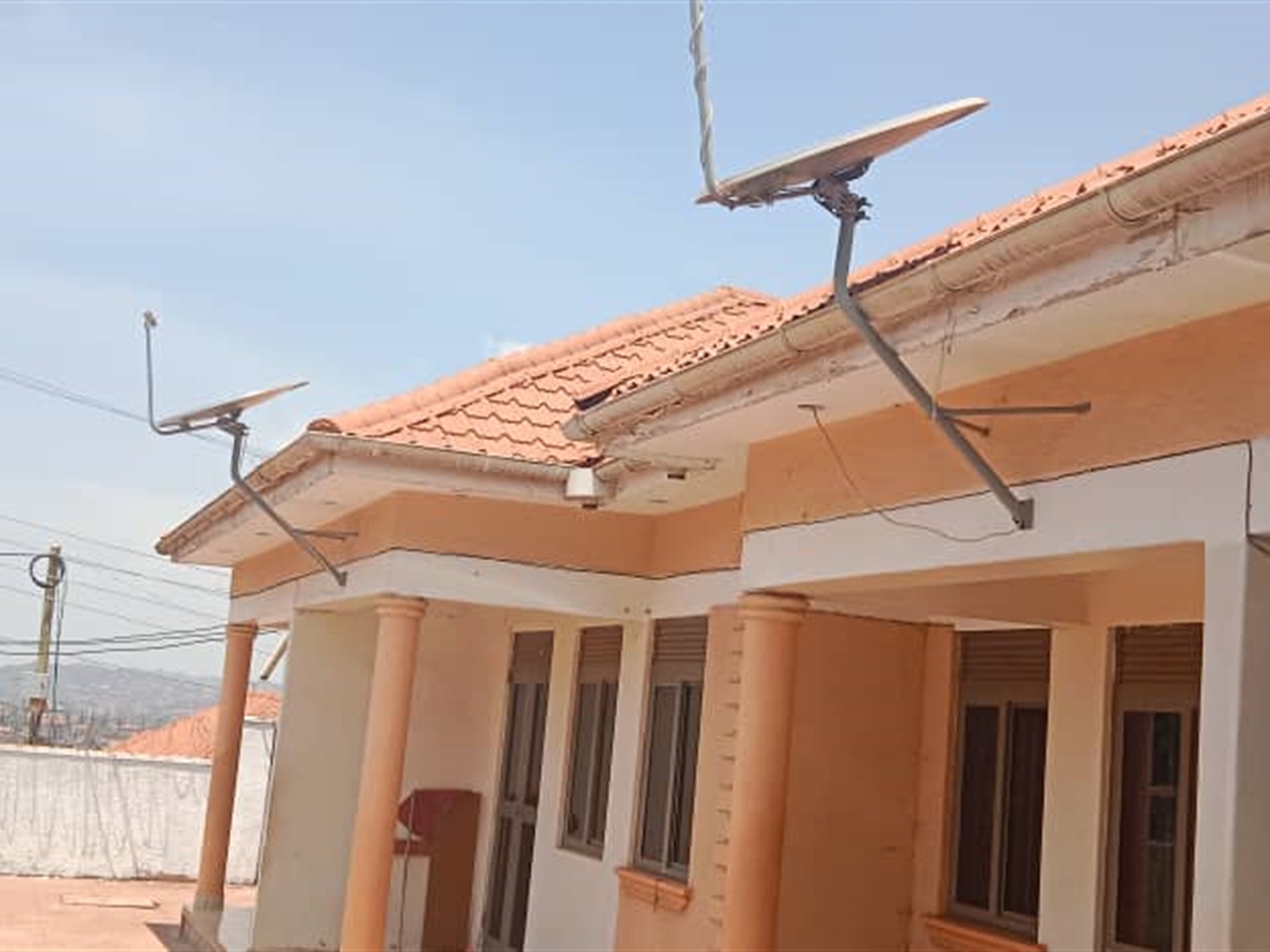 2 bedroom Rental units for sale in Seguku Wakiso U...