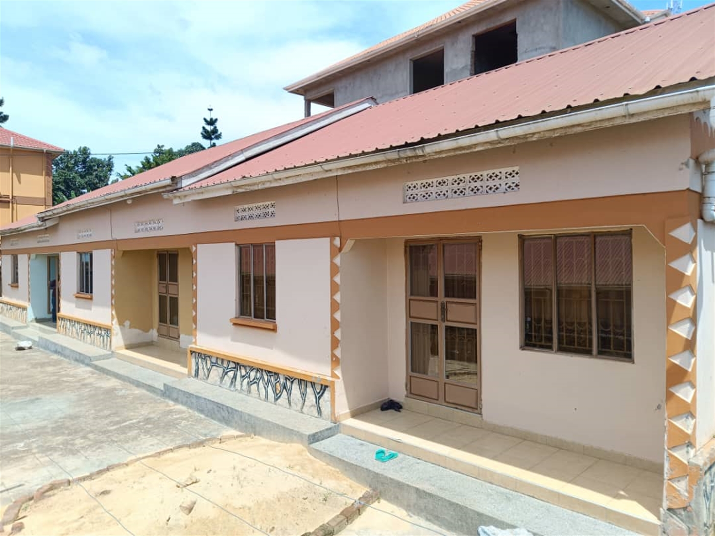 2 bedroom Rental units for sale in Seeta Mukono Ug...