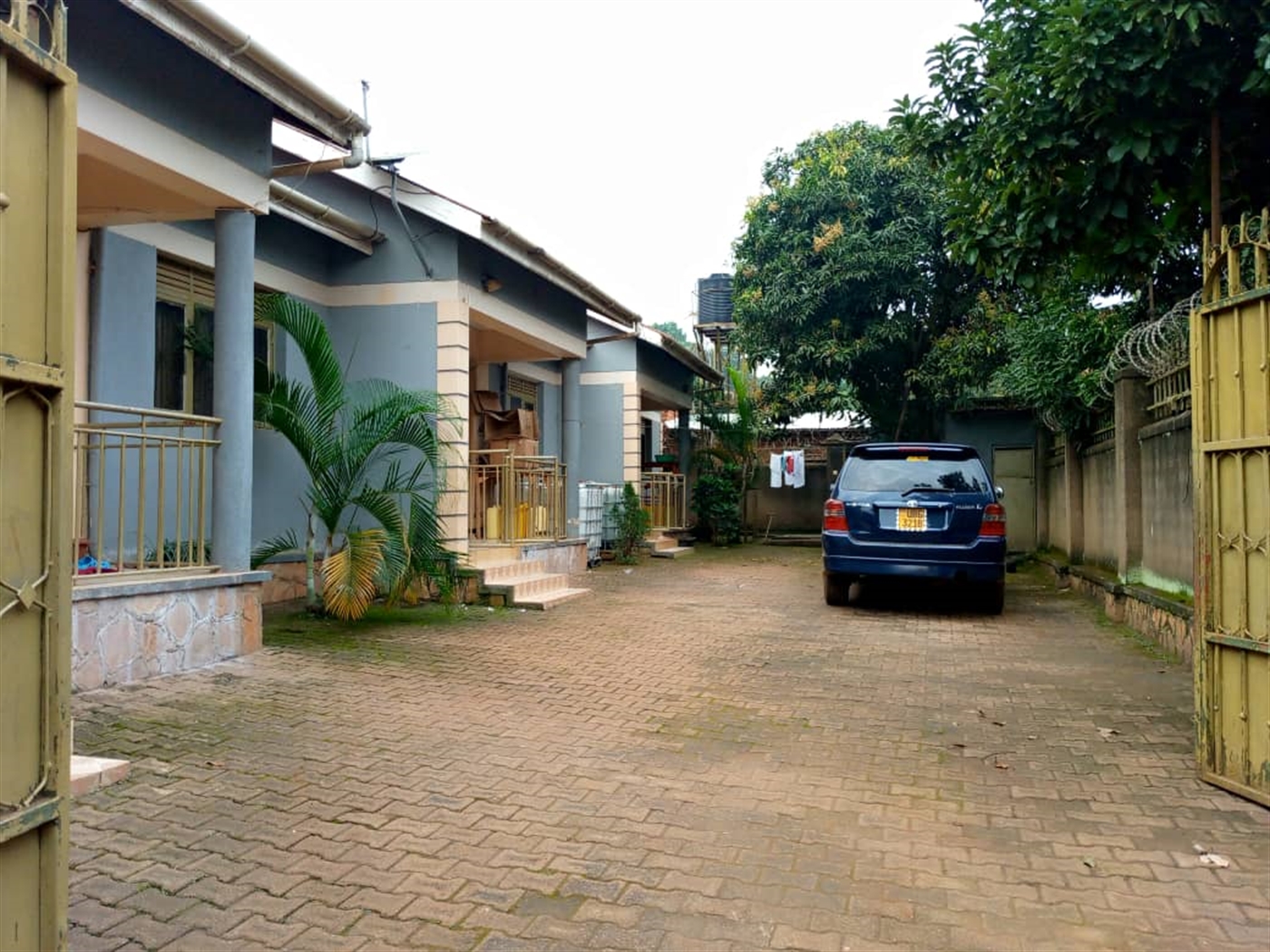 2 bedroom Rental units for sale in Kisaasi Wakiso Uganda