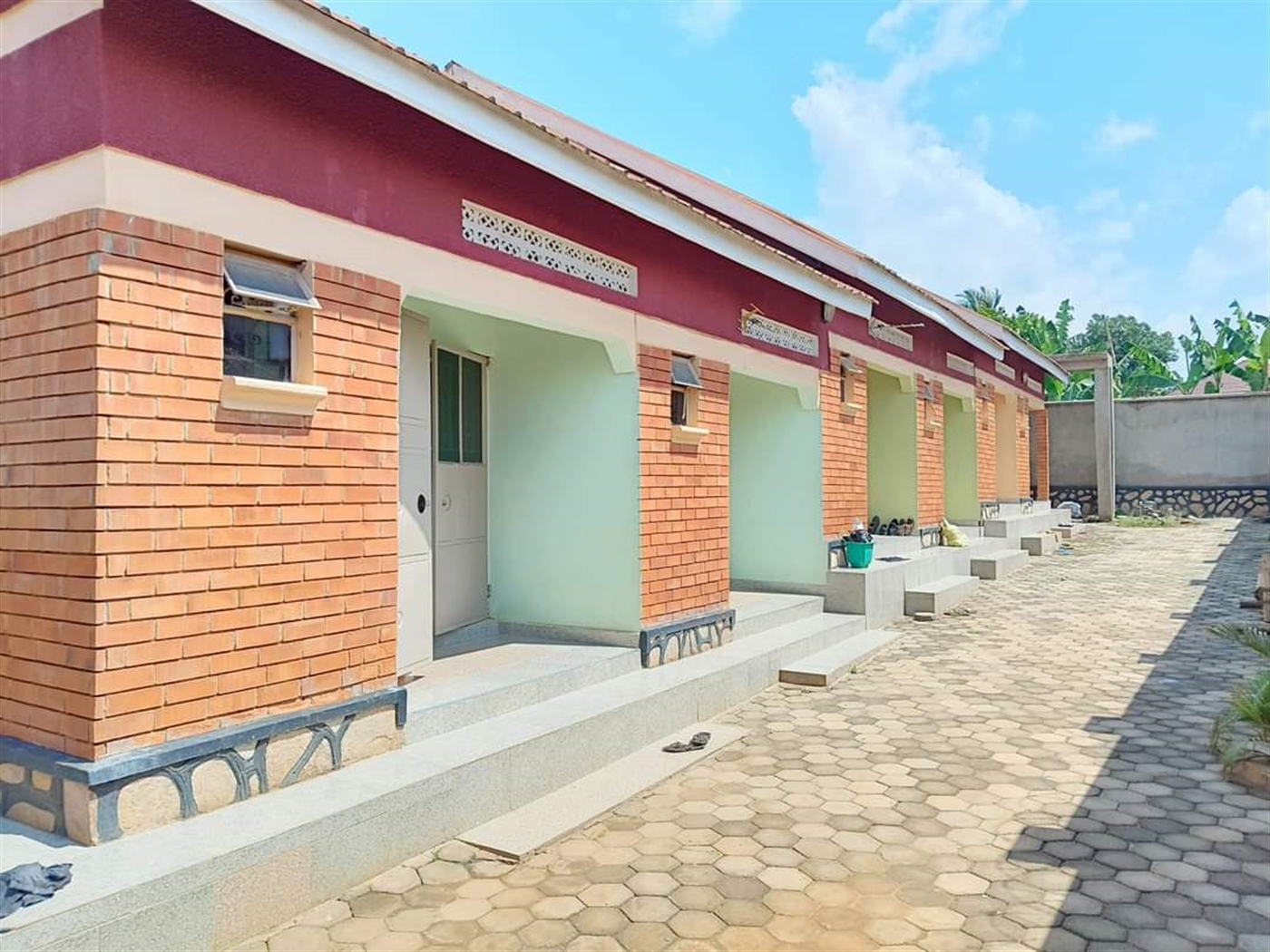 1 bedroom Rental units for sale in Seeta Mukono Uganda
