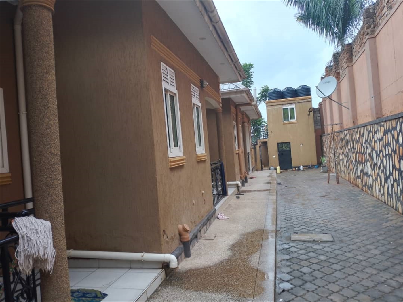 1 bedroom Rental units for sale in Kisaasi Wakiso Uganda