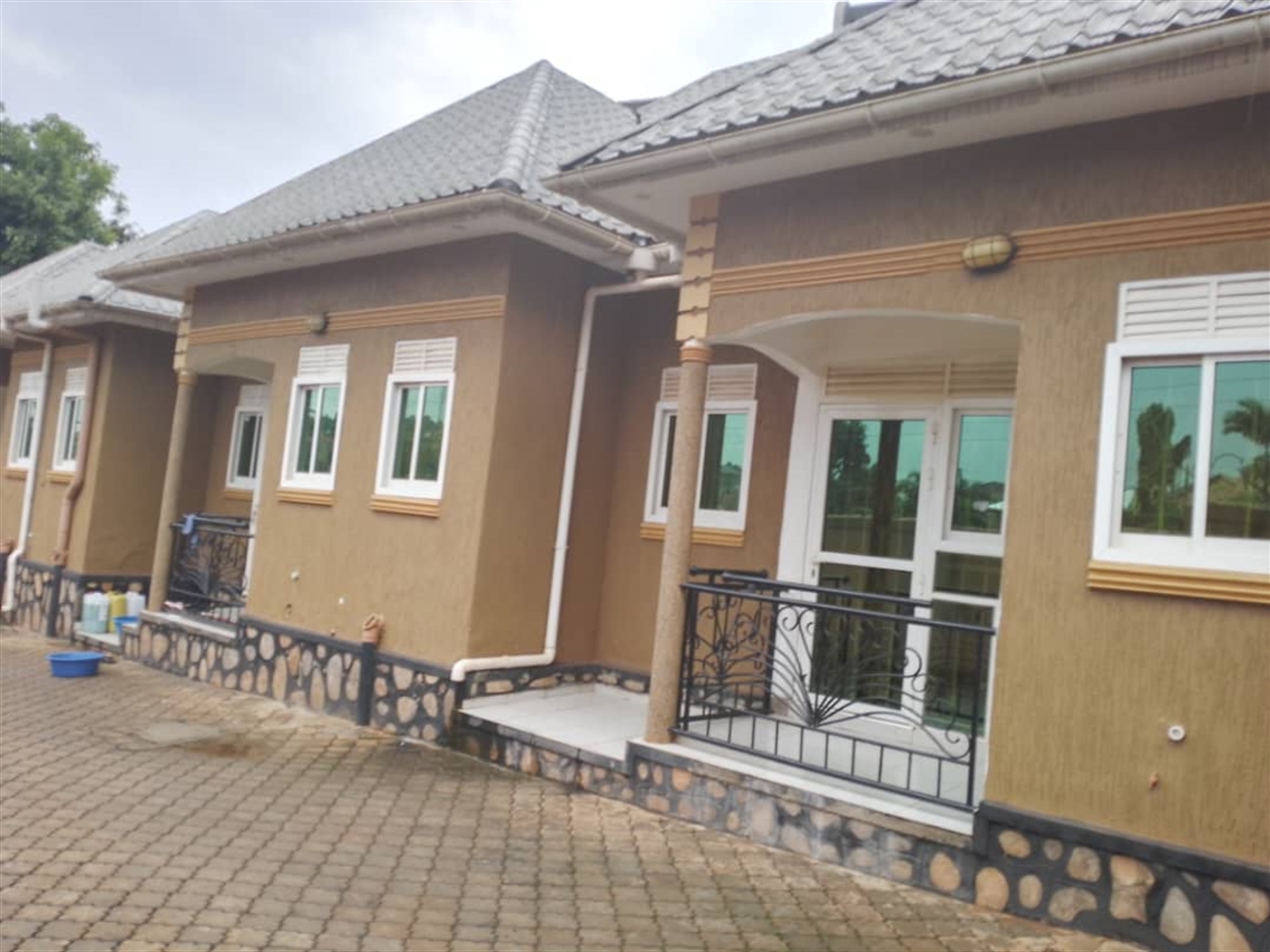 1 bedroom Rental units for sale in Kisaasi Wakiso Uganda