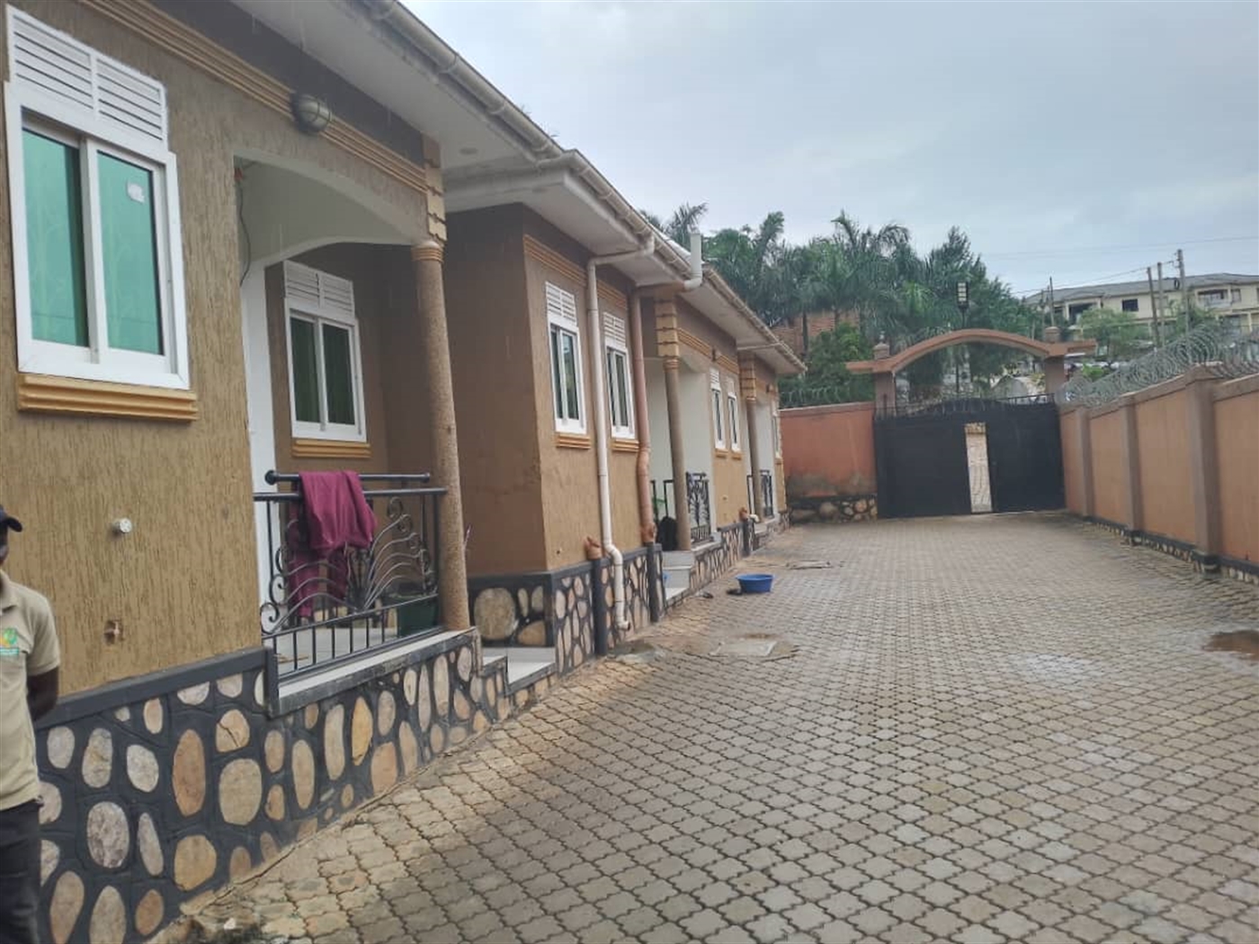 1 bedroom Rental units for sale in Kisaasi Wakiso Uganda