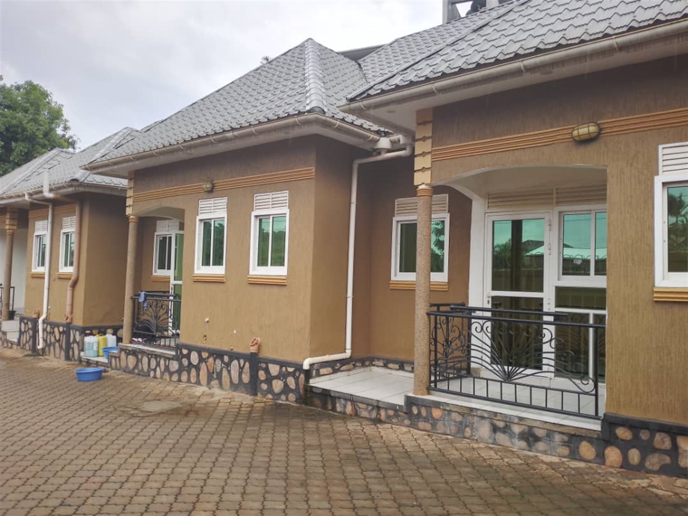 1 bedroom Rental units for sale in Kisaasi Wakiso Uganda