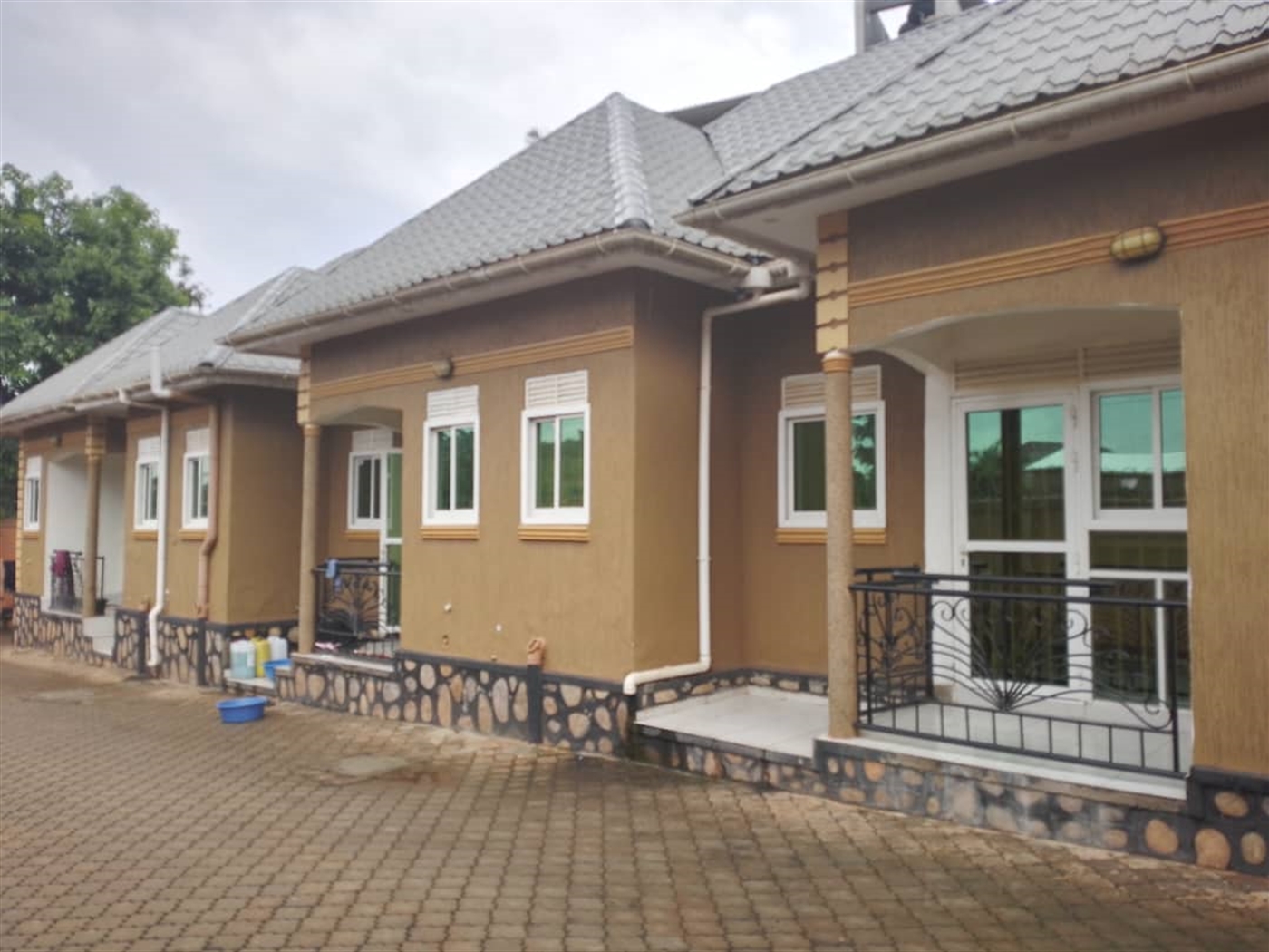 1 bedroom Rental units for sale in Kisaasi Wakiso Uganda