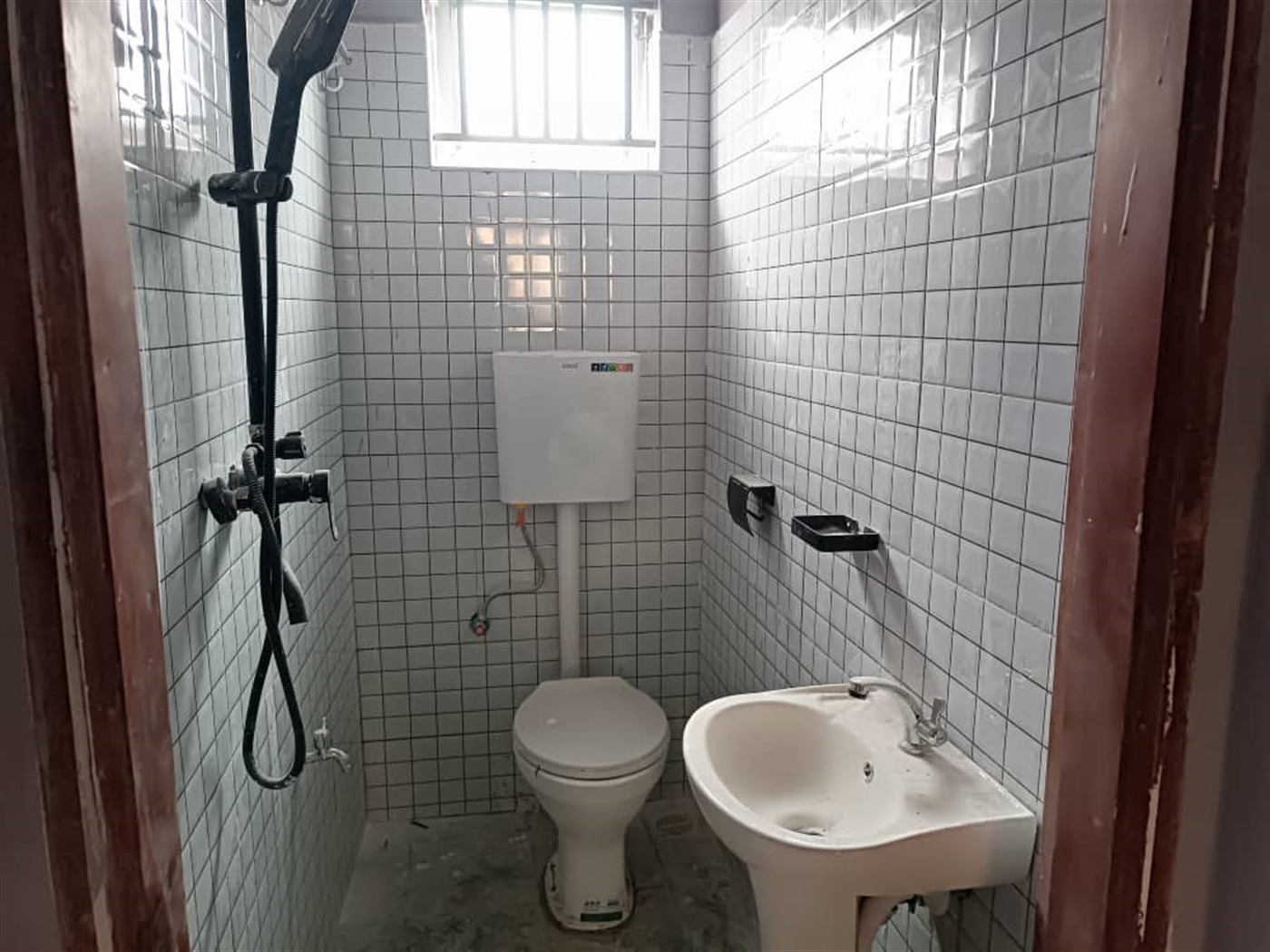 1 bedroom Rental units for sale in Seeta Mukono Uganda