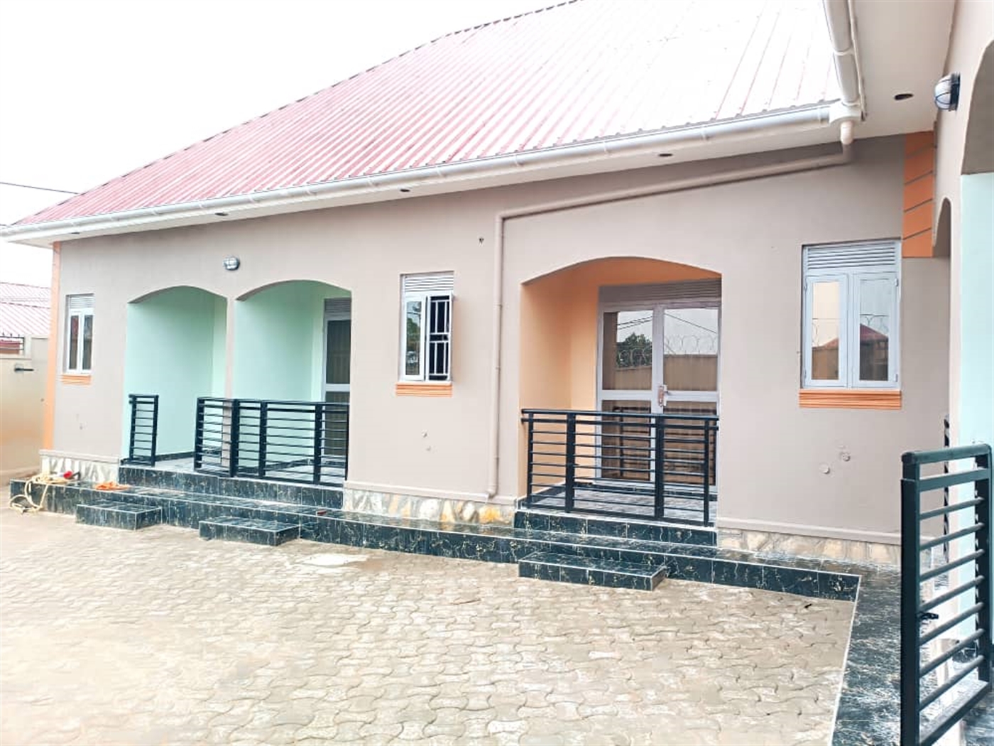 1 bedroom Rental units for sale in Seeta Mukono Ug...