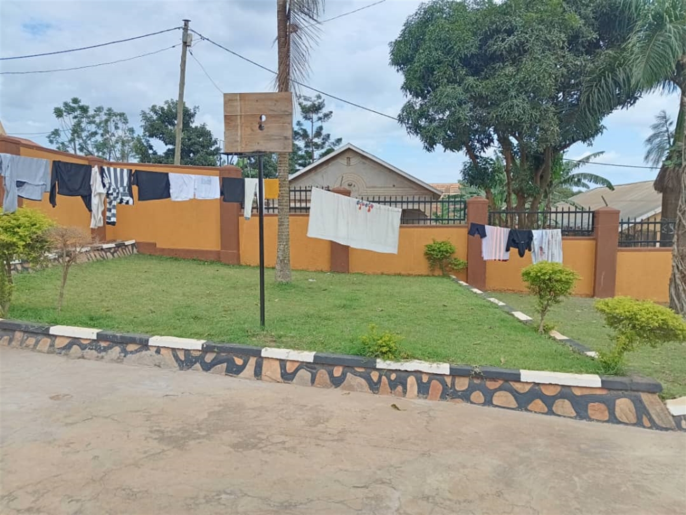 2 bedroom Rental units for sale in Seeta Mukono Uganda